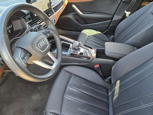 Certified 2022 Audi A5 2.0T Premium Plus w/ Premium Plus image 15