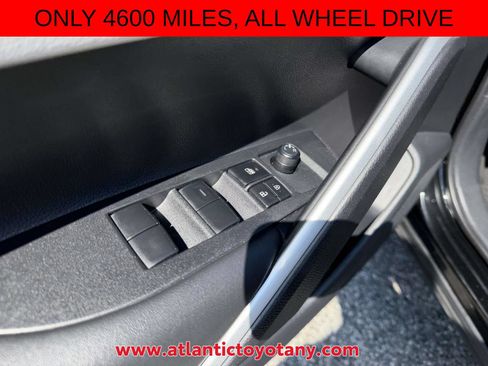 Used 2026 Toyota Corolla Cross L AWD/4WD image 19