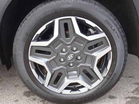 Used 2023 Hyundai Santa Fe Limited AWD/4WD image 26
