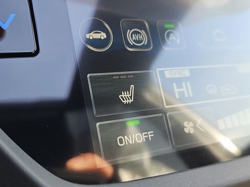 New 2026 Subaru Forester Sport image 11