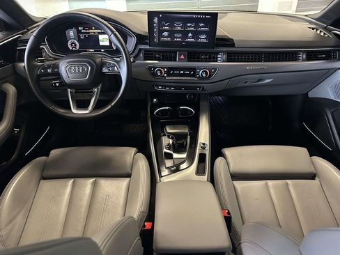Used 2023 Audi A5 2.0T Premium Plus w/ Premium Plus AWD/4WD image 18