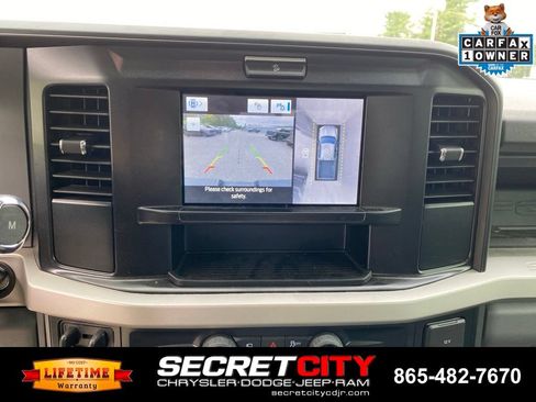 Used 2026 Ford F250 XL w/ STX Appearance Package AWD/4WD image 16