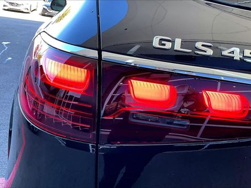 New 2026 Mercedes-Benz GLS 450 GLS 450 image 14