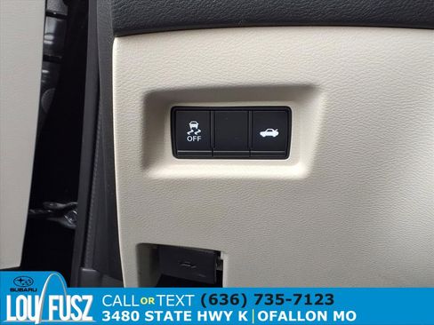 Used 2021 INFINITI Q50 Luxe w/ Seat & Sound Package image 20