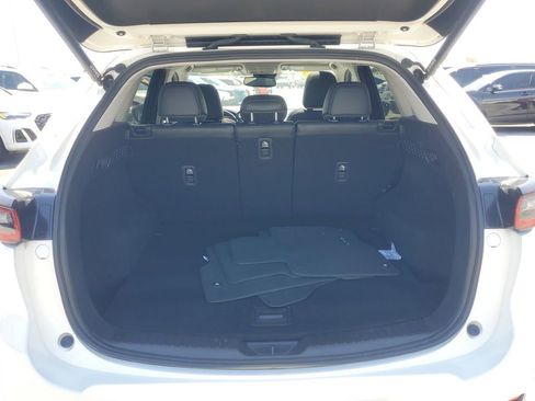 Used 2023 MAZDA CX-5 AWD 2.5 S w/ Preferred Package image 8