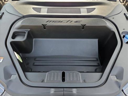 New 2026 Ford Mustang Mach-E Select w/ Technology Package image 17