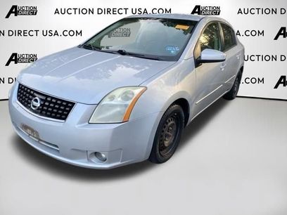 Used 2009 Nissan Sentra 2.0 S FE+