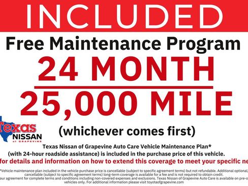 Used 2023 Nissan Rogue SV image 10