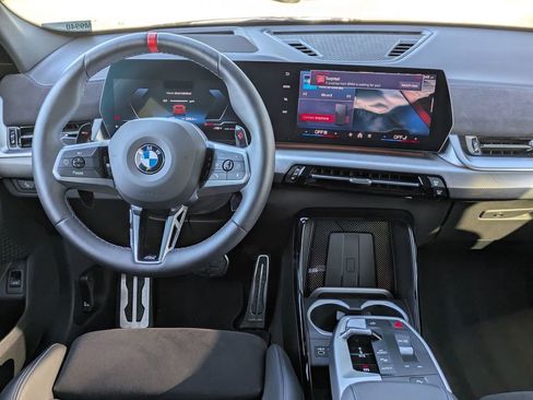 Used 2024 BMW X2 M35i w/ Premium Package image 28