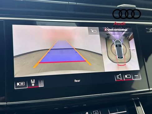 New 2026 Audi Q8 Premium Plus image 22