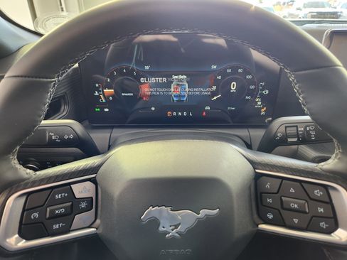 New 2026 Ford Mustang image 14