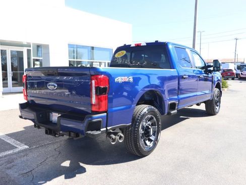 New 2026 Ford F250 XL w/ STX Appearance Package AWD/4WD image 14