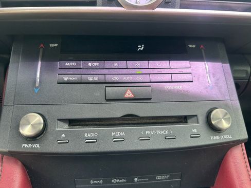 Used 2017 Lexus RC 300 F Sport image 35