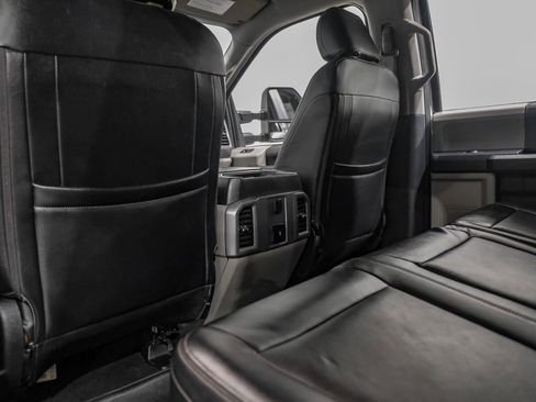 Used 2019 Ford F250 XL w/ STX Appearance Package AWD/4WD image 37
