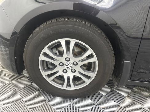 Used 2012 Honda Odyssey EX-L image 12