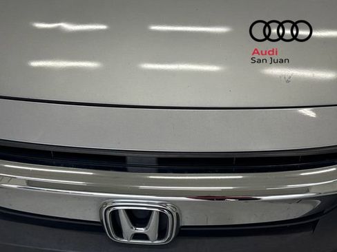 Used 2018 Honda Civic LX-P image 4