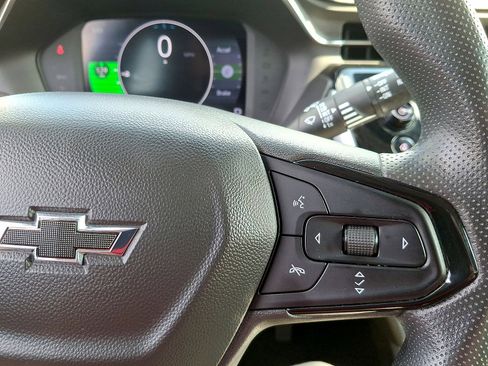 Used 2023 Chevrolet Bolt EUV LT w/ Driver Confidence Package FWD image 18
