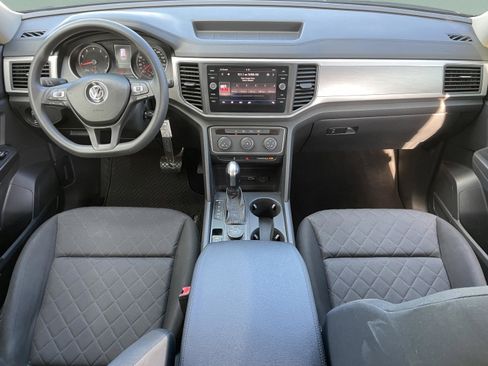 Used 2018 Volkswagen Atlas Launch Edition image 18
