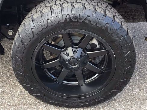 Used 2023 Ford F150 Lightning Lariat w/ Equipment Group 511A High image 11