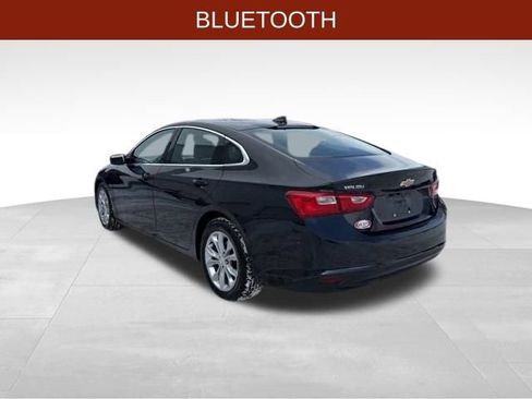 Used 2023 Chevrolet Malibu LT image 5