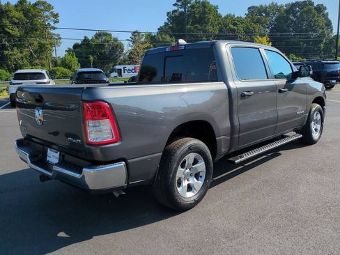 Used 2023 RAM 1500 Big Horn AWD/4WD image 4