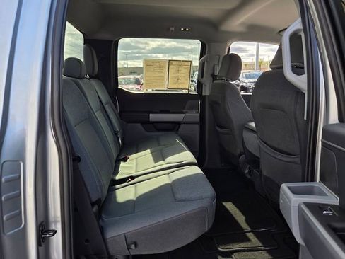 Used 2024 Ford F150 XLT image 17