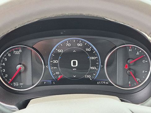 Certified 2024 Chevrolet Malibu LT FWD image 19