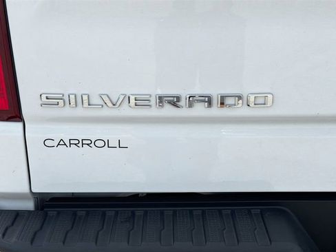 Used 2024 Chevrolet Silverado 1500 RST AWD/4WD image 11