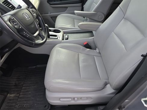 Used 2016 Honda Pilot EX-L image 23