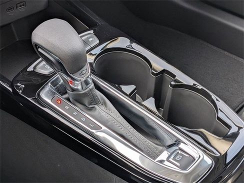 New 2026 Chevrolet Trax LT image 24