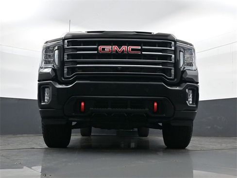 Certified 2023 GMC Sierra 2500 AT4 w/ AT4 Preferred Package image 23