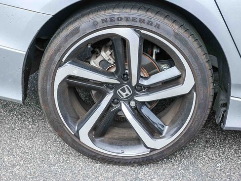 Used 2022 Honda Accord Sport Special Edition image 12