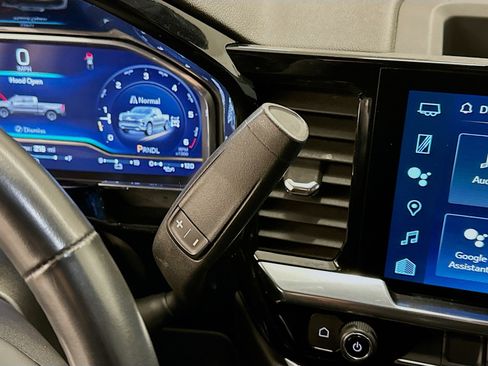 Used 2024 Chevrolet Silverado 1500 LT image 25