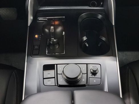 Certified 2025 MAZDA CX-90 3.3 Turbo w/ Select Package image 21