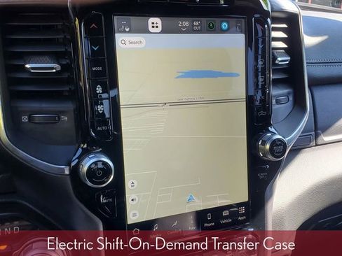 Used 2023 RAM 1500 Laramie image 28