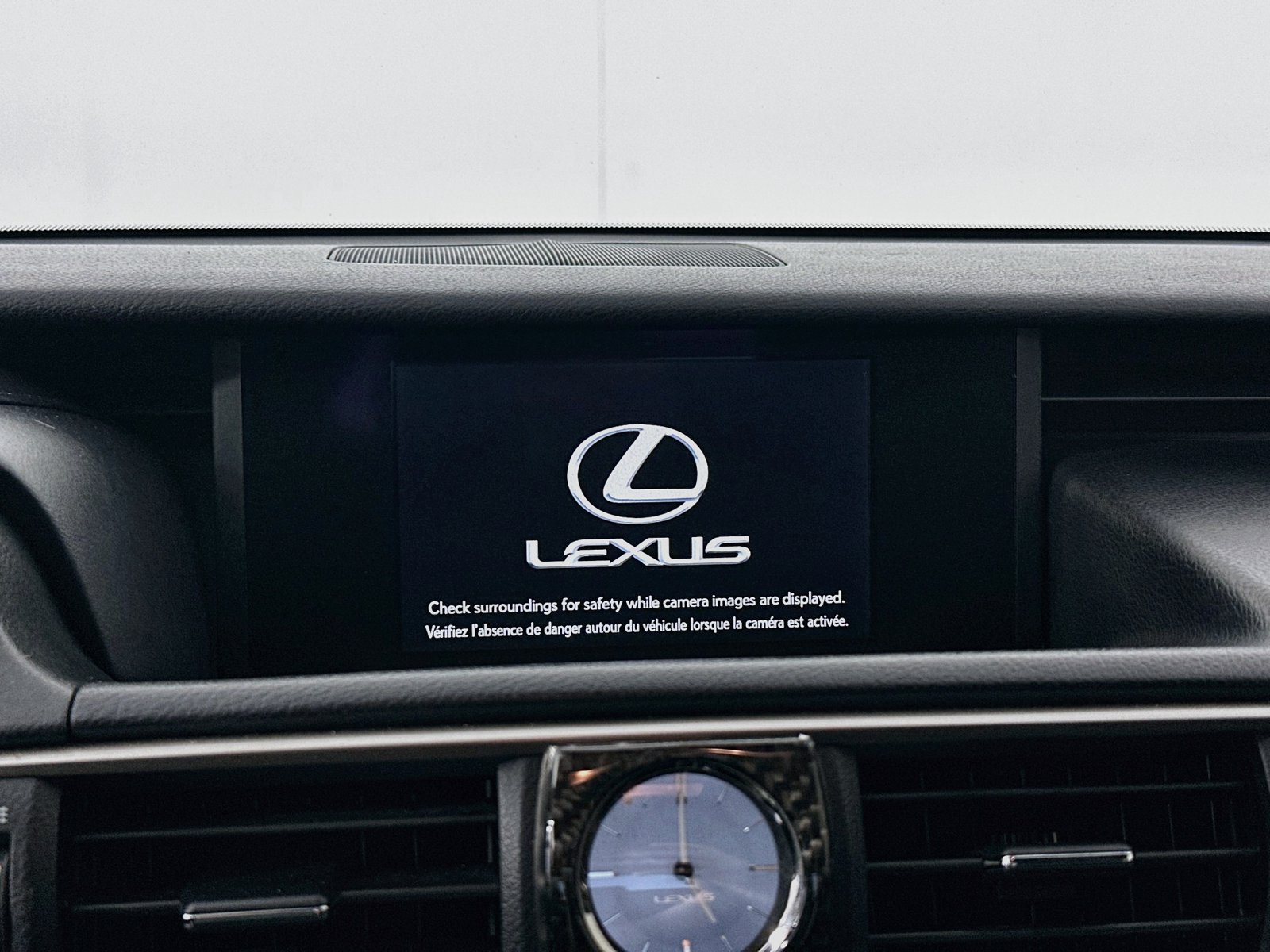 Used 2019 Lexus IS 300 w/ Accessory Package RWD image 14