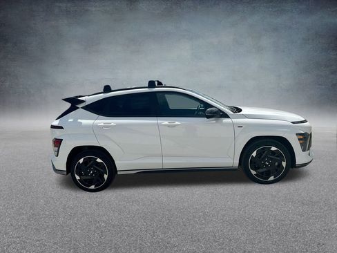 Used 2025 Hyundai Kona N Line image 36