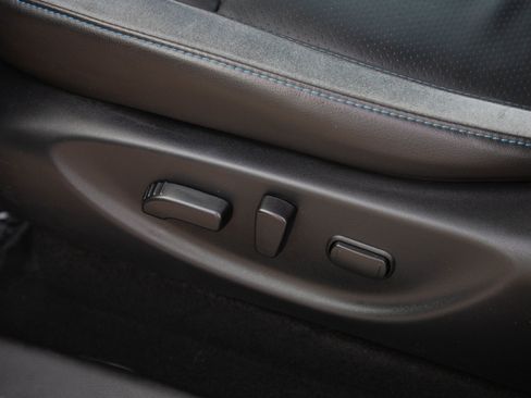 Used 2020 Nissan Leaf SL Plus FWD image 23