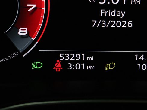 Used 2021 Audi A6 3.0T Prestige w/ Prestige Package AWD/4WD image 33