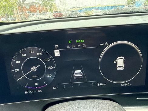 Certified 2023 Kia Sportage X-Pro Prestige AWD/4WD image 19