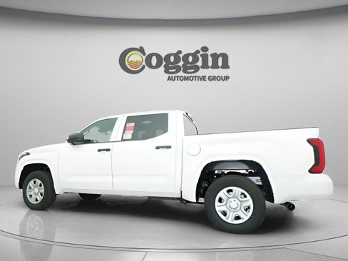 New 2026 Toyota Tundra SR image 6