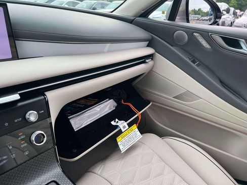 New 2027 Genesis G80 3.5T Sport Prestige AWD/4WD image 18