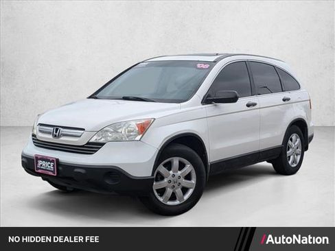 Used 2008 Honda CR-V EX image 1