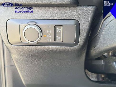 Certified 2022 Ford Escape SE FWD image 32