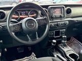Used 2019 Jeep Wrangler Unlimited Sport image 4