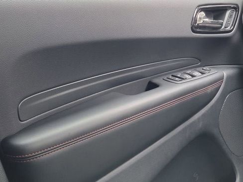 New 2026 Dodge Durango GT image 36