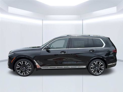New 2027 BMW X7 xDrive40i AWD/4WD image 3