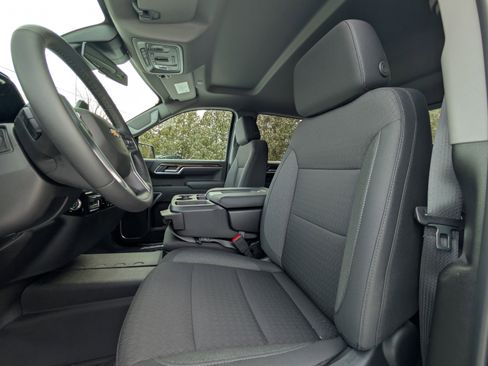 New 2026 Chevrolet Silverado 1500 LT image 24