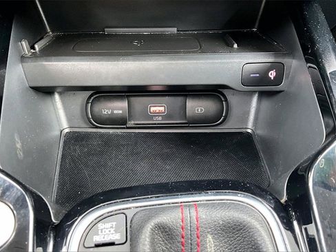 Certified 2021 Kia Soul Turbo image 24