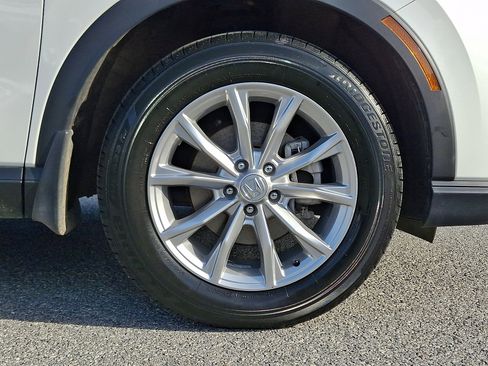 Used 2023 Honda CR-V EX-L image 8